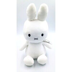 MIFFY Nijntje Super Soft Plush Bunny | Rabbit Kawaii 2025 Dick Bruna NEW
